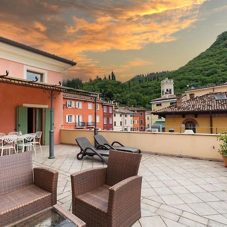 Gemma Rentals Garda  Bagian luar foto