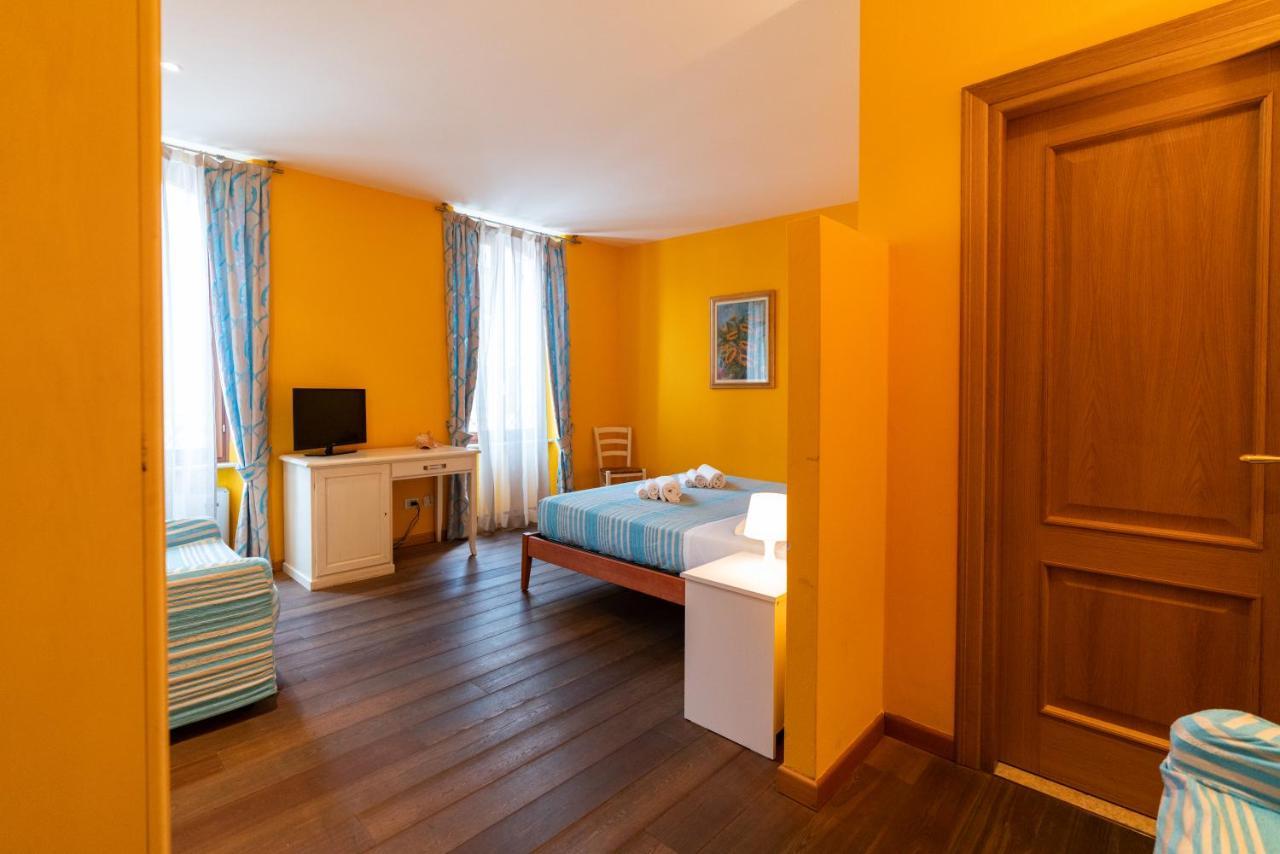 Gemma Rentals Garda  Bagian luar foto