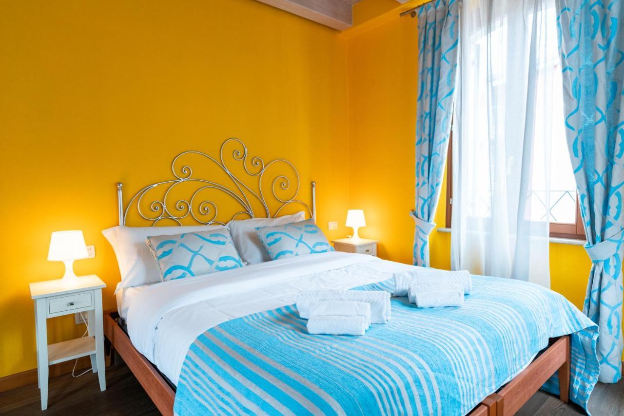 Gemma Rentals Garda  Bagian luar foto