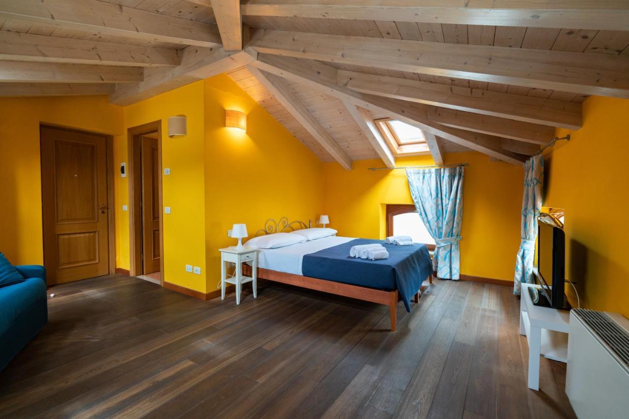 Gemma Rentals Garda  Bagian luar foto