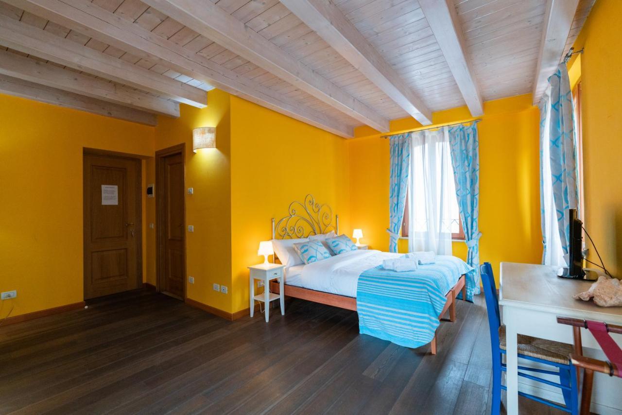 Gemma Rentals Garda  Bagian luar foto