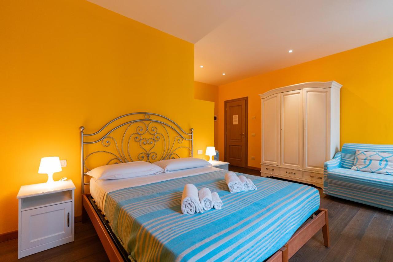 Gemma Rentals Garda  Bagian luar foto