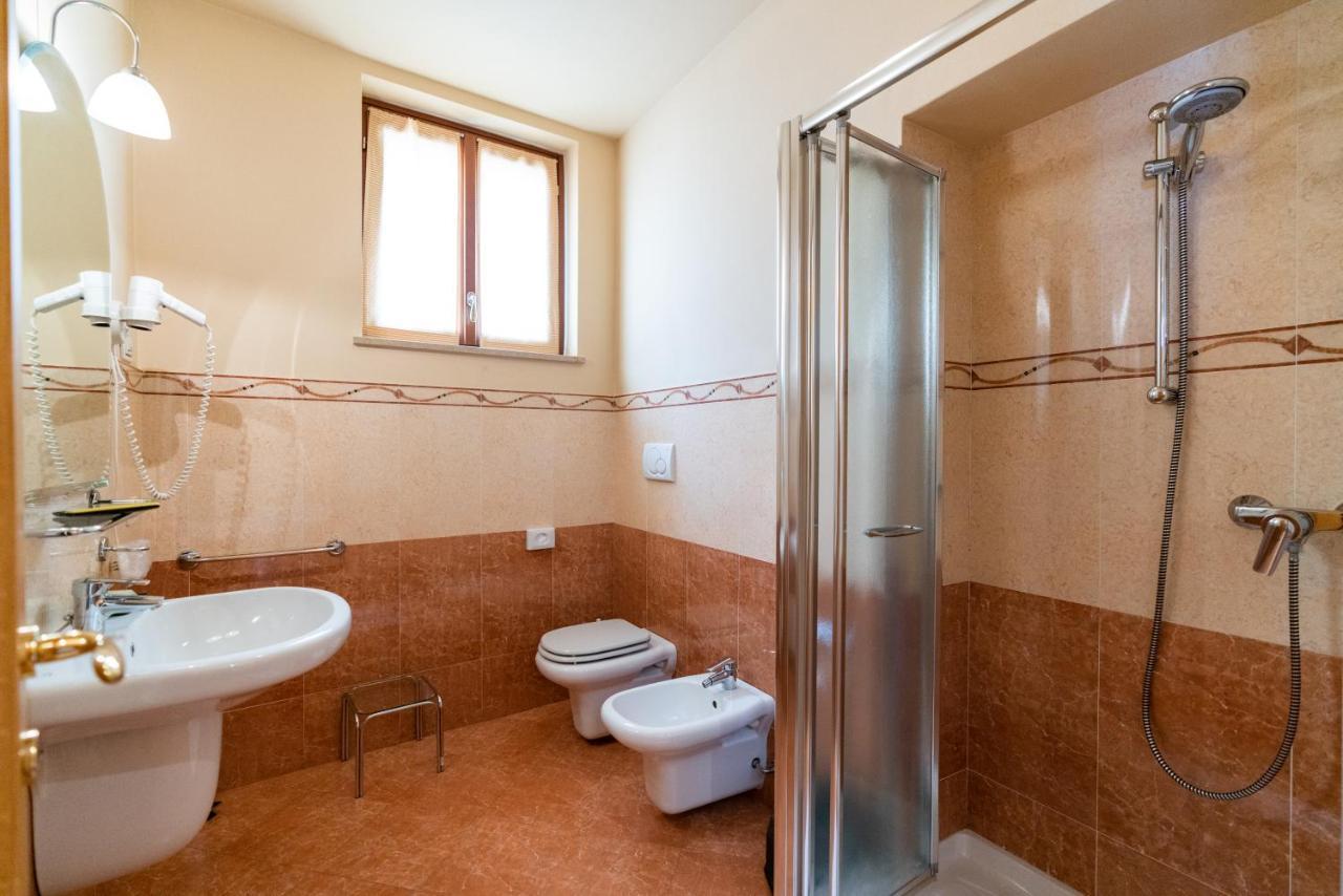 Gemma Rentals Garda  Bagian luar foto
