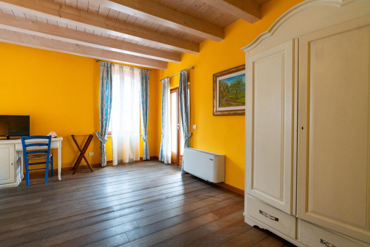 Gemma Rentals Garda  Bagian luar foto