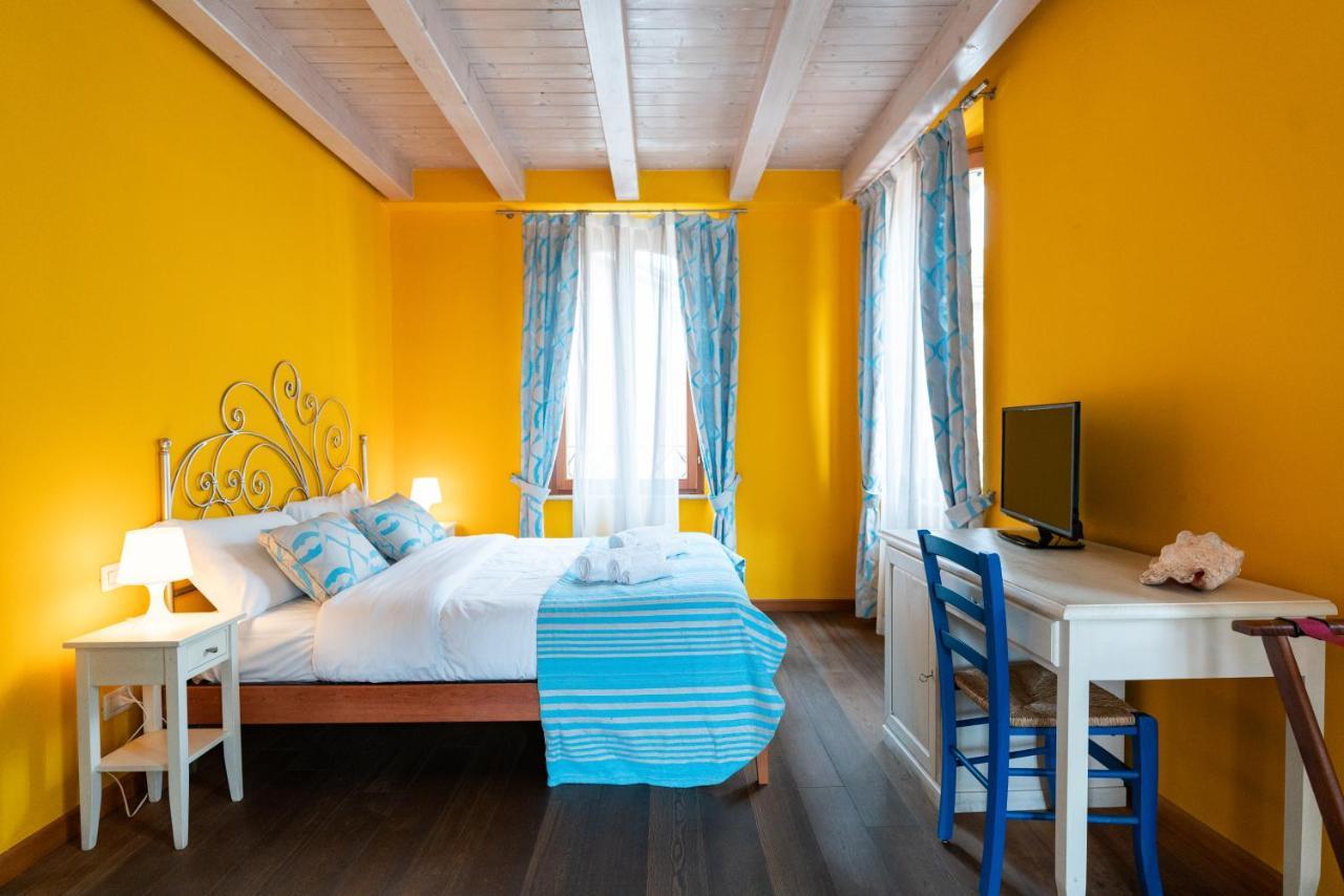 Gemma Rentals Garda  Bagian luar foto